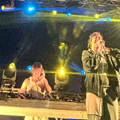 No Drama - Blue Hawaii (DJ kirby remix)