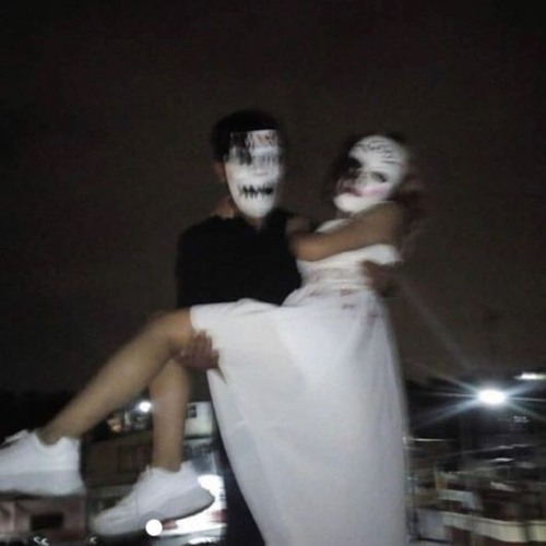 droppin bodies like a nun
