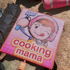 cooking mama’s kitchen magic mix