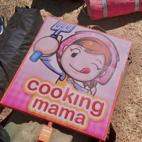 Cooking mama hot sale kitchen magic