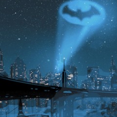 Gotham '25