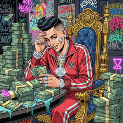Countin' Cash like They're Sheep (1)