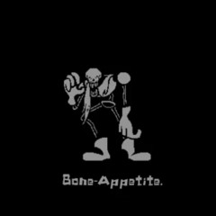 Bone-Appetite