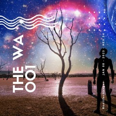 The WA 001 - Music Is A Gift - January 2023