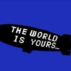 World Is Yours - Brad Tripp F.T Koncept