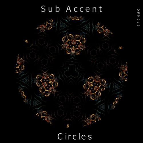 PREMIERE: Sub Accent – World [Deflection Music]