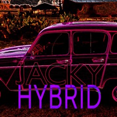 J4CKY HYBRID