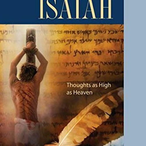 Online Book Of Isaiah