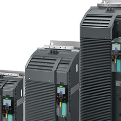 Smart Power Solutions with VFD Applications