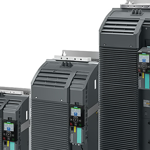 Smart Power Solutions with VFD Applications