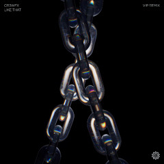 CR3WFX - Like That (VIP Remix) (Freedownload)