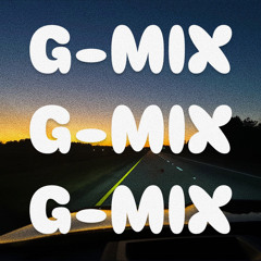 Rushing Back by Flume ft. Vera Blue (G-MIX by G. Flores)