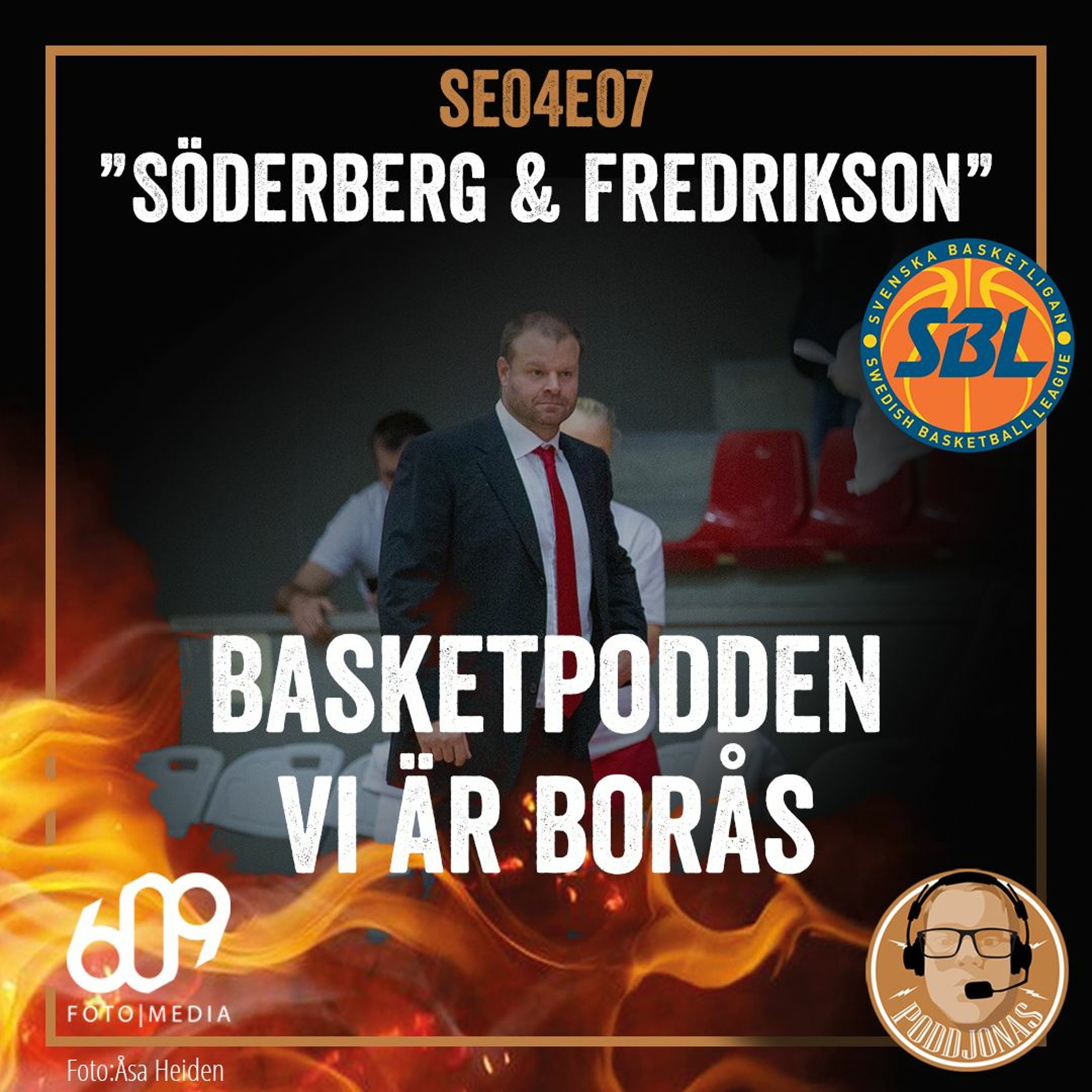 S04E07 - "Söderberg & Fredrikson"