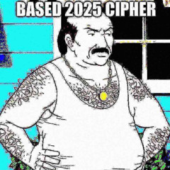Based 2025 Cipher ft Kozmic
