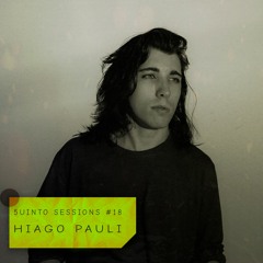 Hiago Pauli @ 5uinto Sessions #18