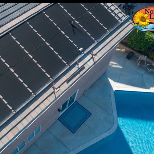 How Do You Determine the Right Size Solar Pool Heater?