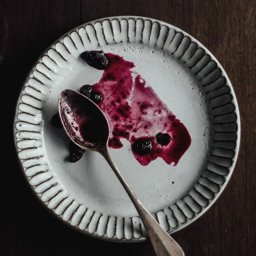 Leftover Pie