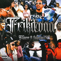 R9ueve frikitona😈🍑🔥 ft flakoflow07(official audio)