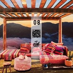 LWF Represent 08 - ODPAM