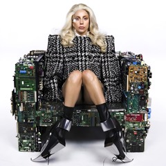 Lady Gaga - Monster (Femmebot Remix)