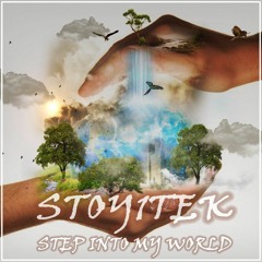 Step Into My World (Out now!!!! Sea Air Media!!!!)