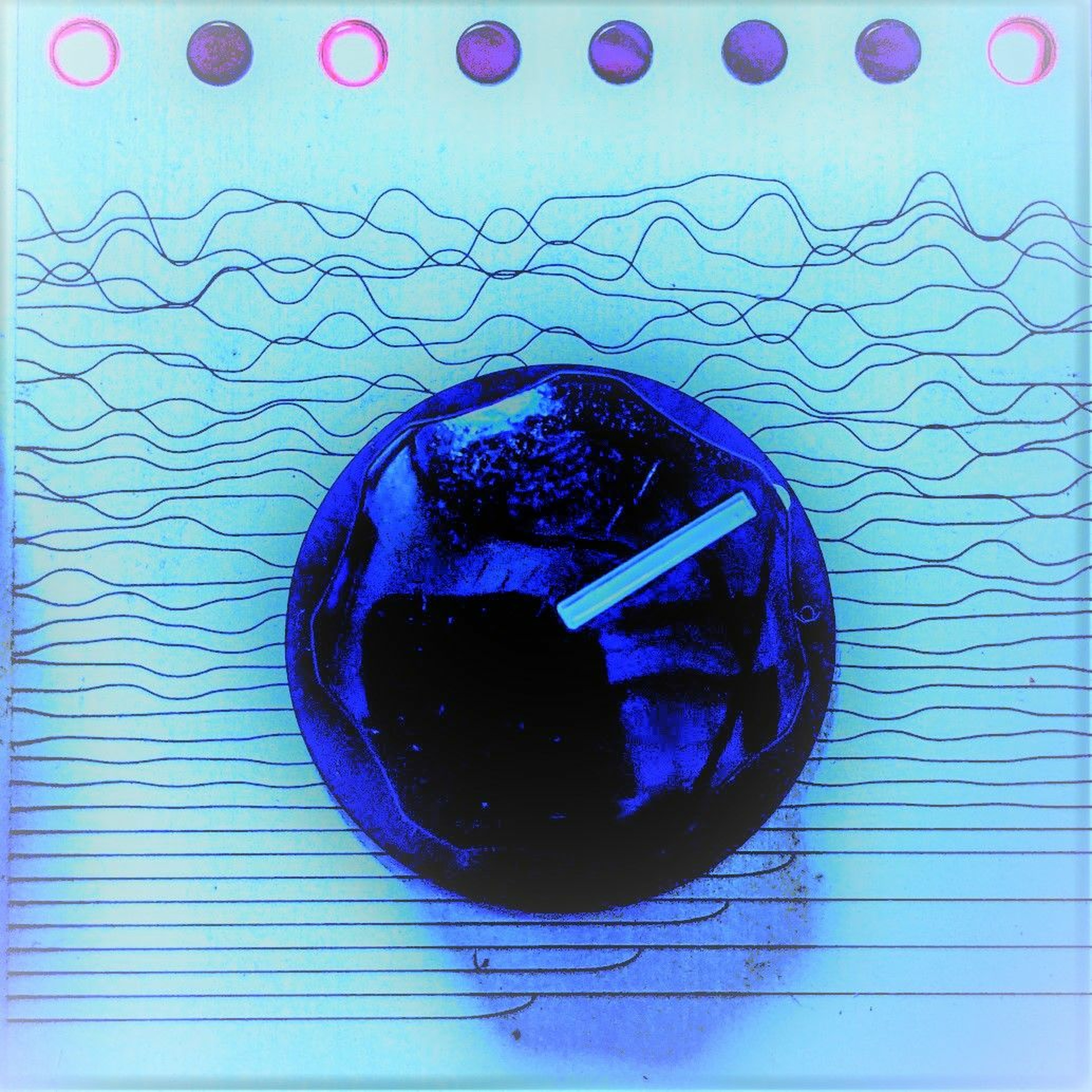 Turing 2 U episode artwork
