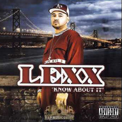 Lexx Never be the one