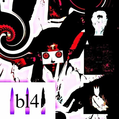 ◤✞ 𝕭𝕷4 3 ✞◥