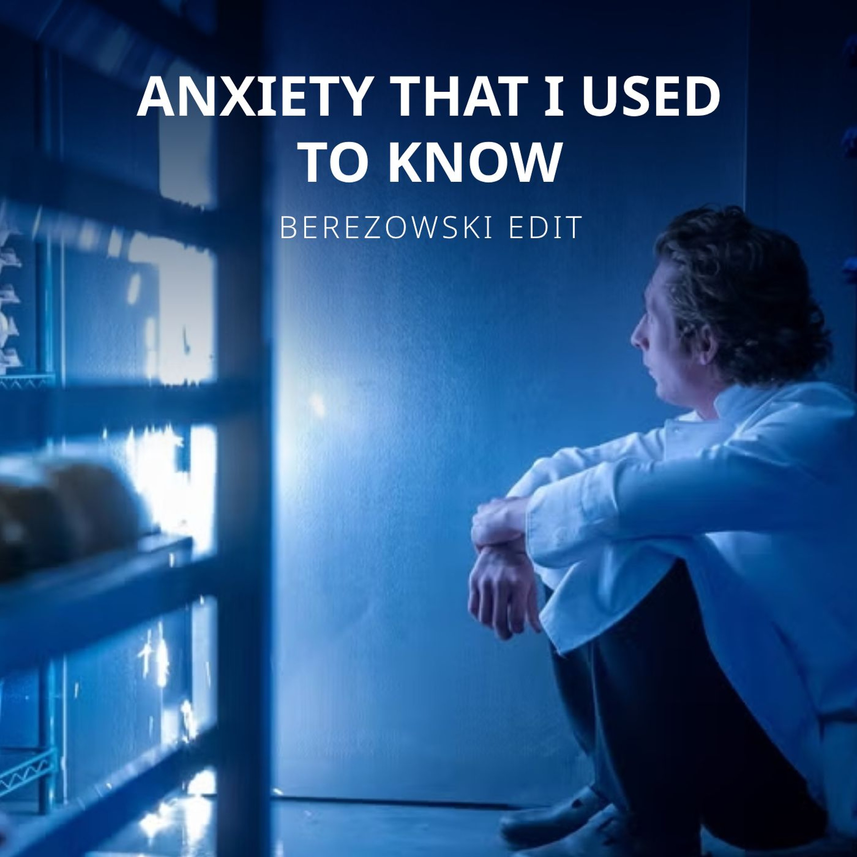 Chris Lake, Fisher X Doechii - Anxiety That I Used To Know (Berezowski Edit) episode artwork