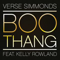 Boo Thang (Edited Version) [feat. Kelly Rowland]