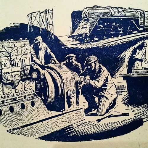 CZECHOSLOVAK EXPERIMENTAL SOUND 1961-2015 w/ LBD Sounds 010125