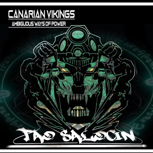 Tao SalociN - CANARIAN VIKINGS - 16B PMASTER