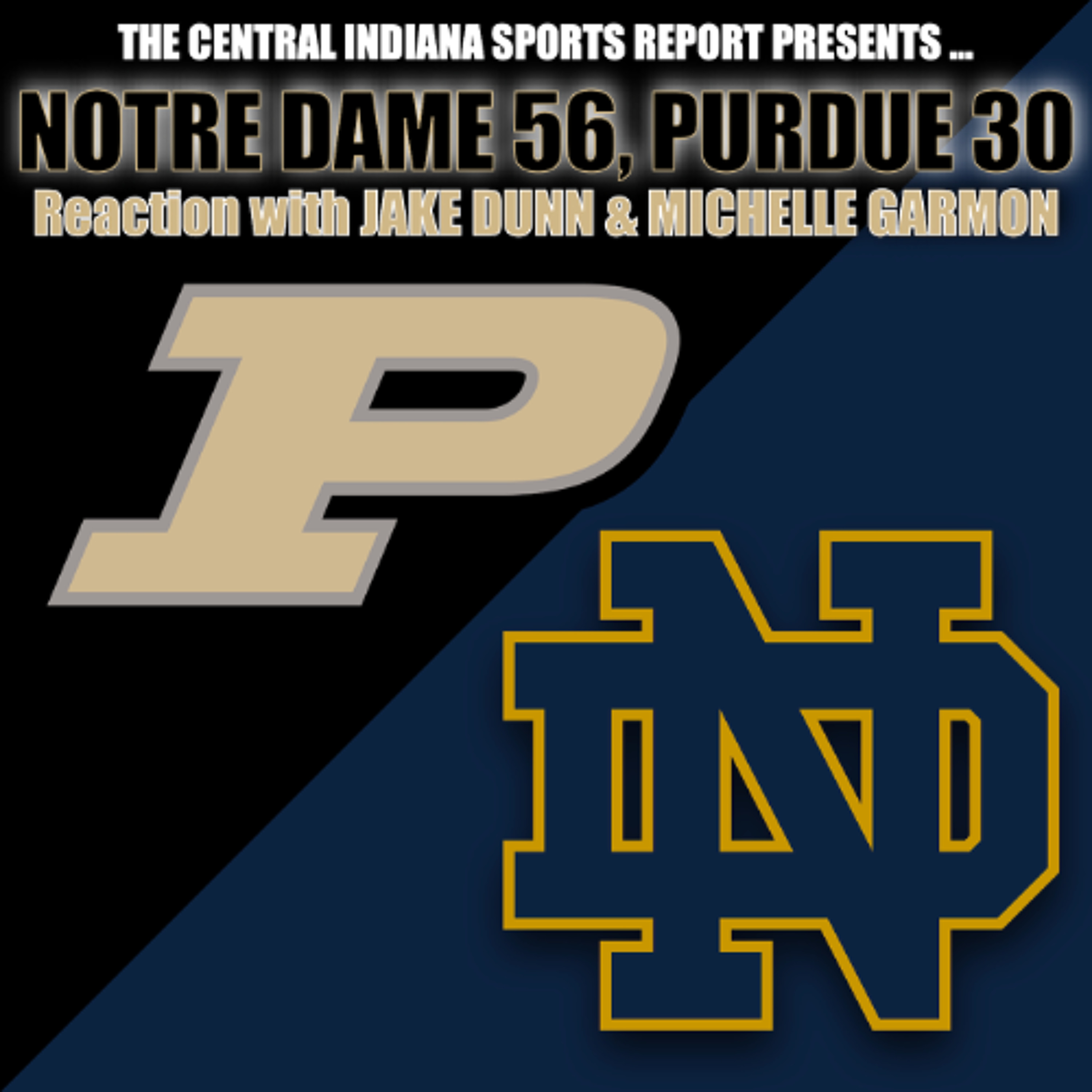 Central Indiana Sports Report