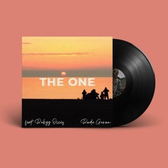 Radu Guran - The One (feat. Rubyy Occis)