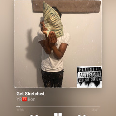 6ixHunnid - “ Get Stretched “ (Official Audio)