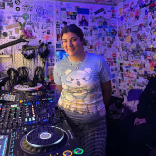 Nice Additions with Inner Smile @ The Lot Radio 08-20-2025