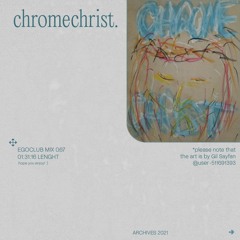 [EGC0.67] chromechrist > 1:31:16