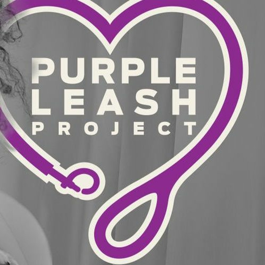 Purina purple leash project deals