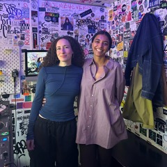 S+S with Nazuk and Frankie @ The Lot Radio 12-17-2023