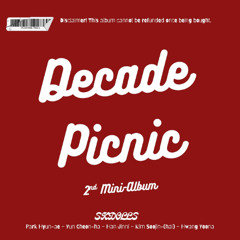 Decade Picnic