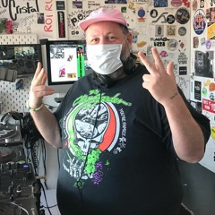 Thee Mike B @ The Lot Radio 04 - 20 - 2021
