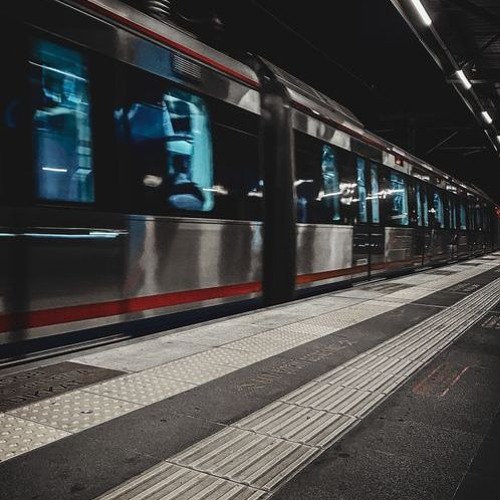 Marmaray imperial march