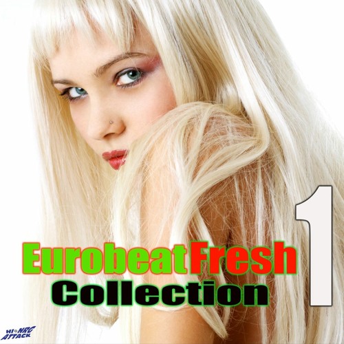 Mara Nell - Look into My Eyes (Eurobeat)