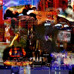 LAMB | psuicidepsalms