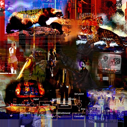 LAMB | psuicidepsalms