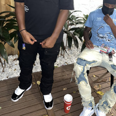 BOOLIN - KGP x Kglizz