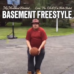Just Juice - Basement Freestyle (Original Beat)