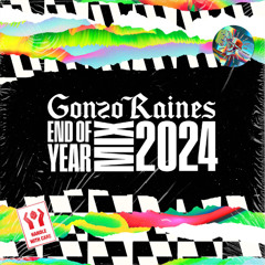 2024 End of Year Mix