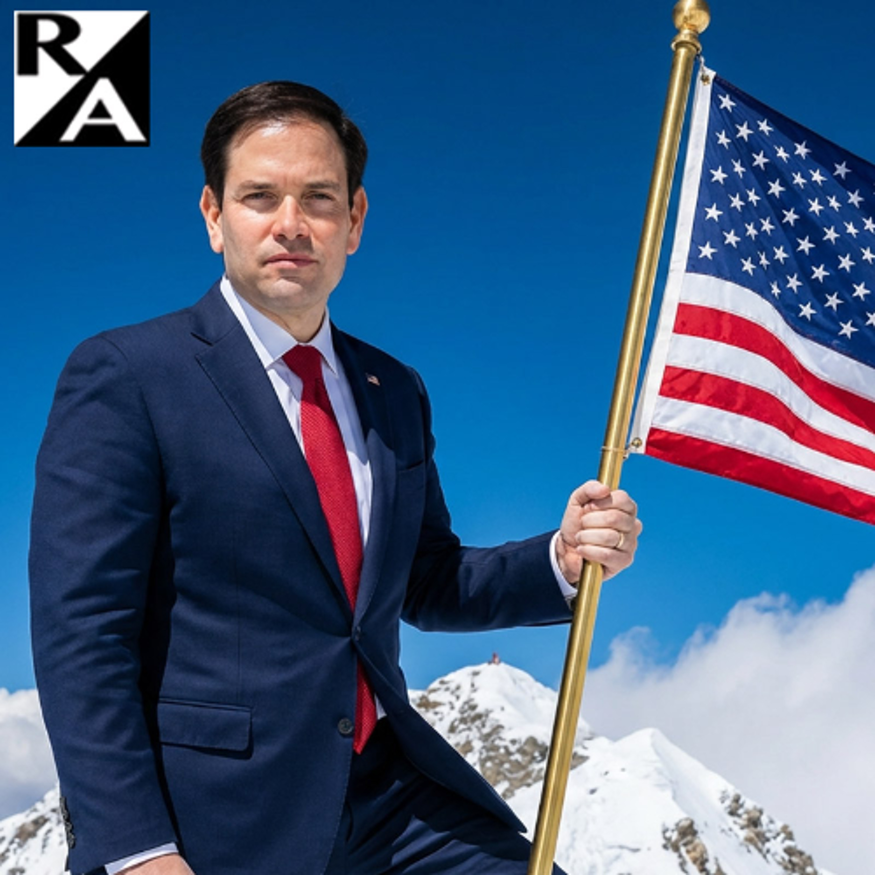 Marco the Magnificent