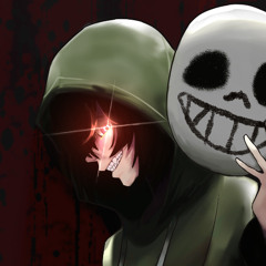 (chara megalovania) My apathetic breakdown [original]